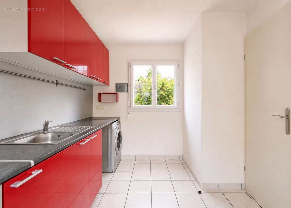 Maison à NANTES