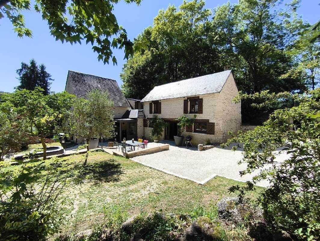 Maison 213 m² à Vallangoujard  - photo 3