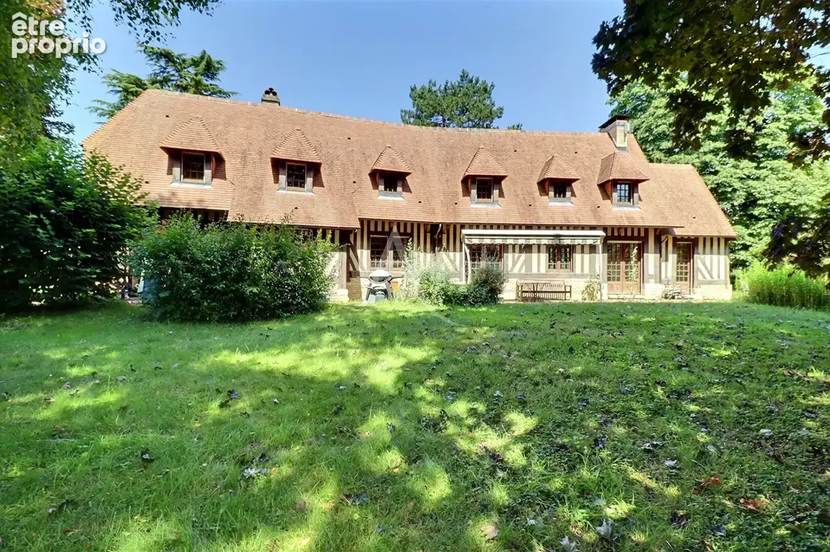 Maison - Le Vaudreuil 165 m2 - photo 12