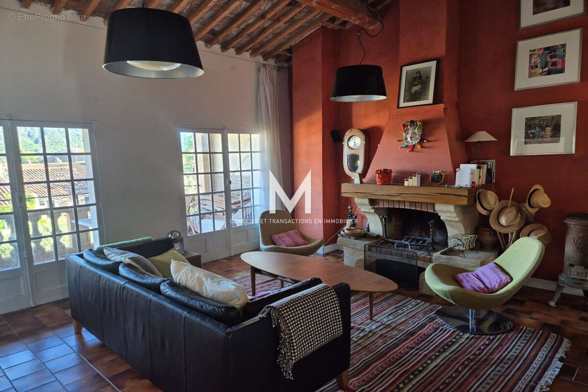 Appartement à PLAN-DE-LA-TOUR