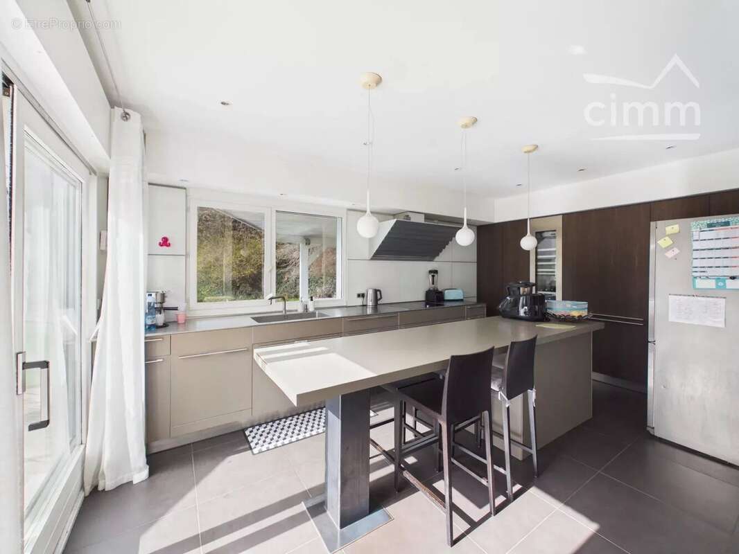 Maison à SAINT-MARTIN-LE-VINOUX