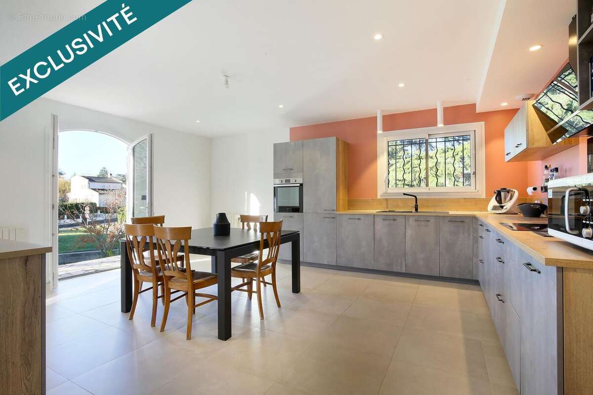 Photo 4 - Maison à SAINT-JEAN