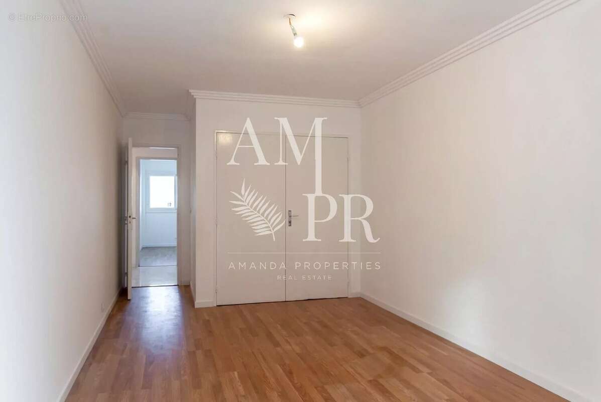 Appartement à CAP-D&#039;AIL