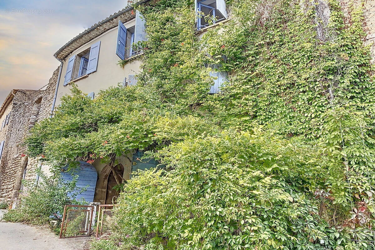 Maison à VIENS
