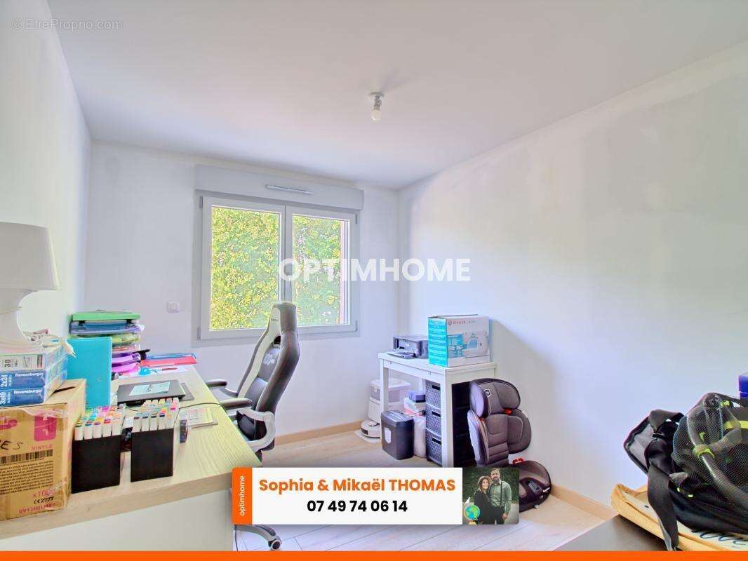 Maison à vendre 6 pièces MONT SOUS VAUDREY (39) - photo 8