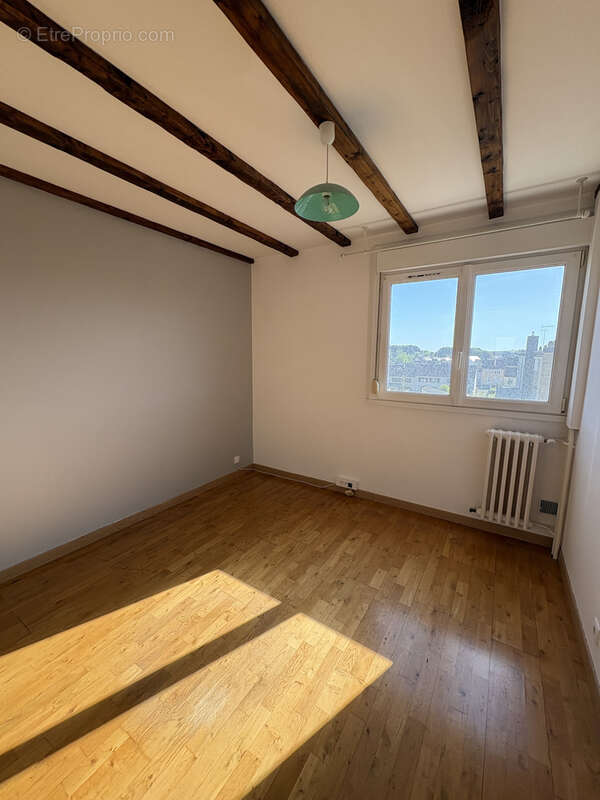 Appartement à LE MANS