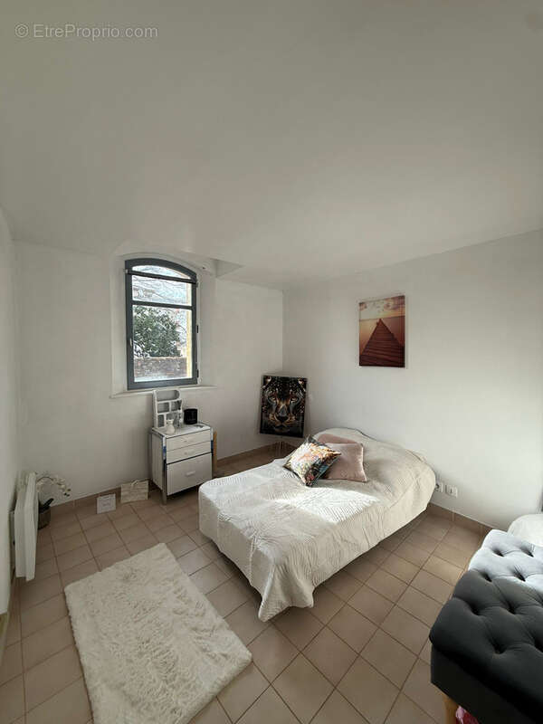 Appartement à BERGERAC