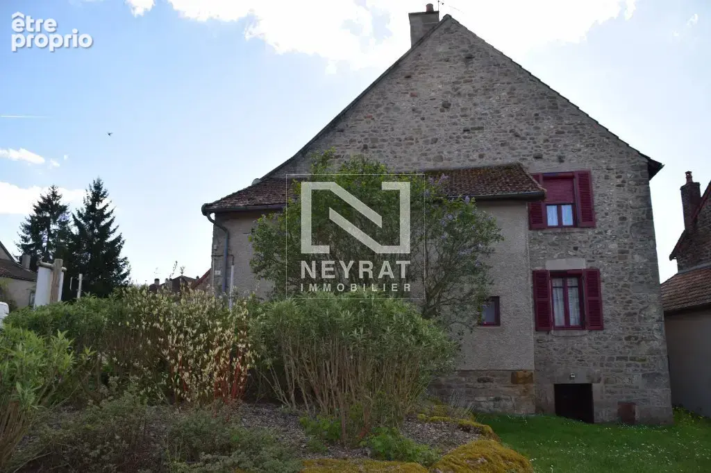 Maison en pierre habitable de suite - photo 2
