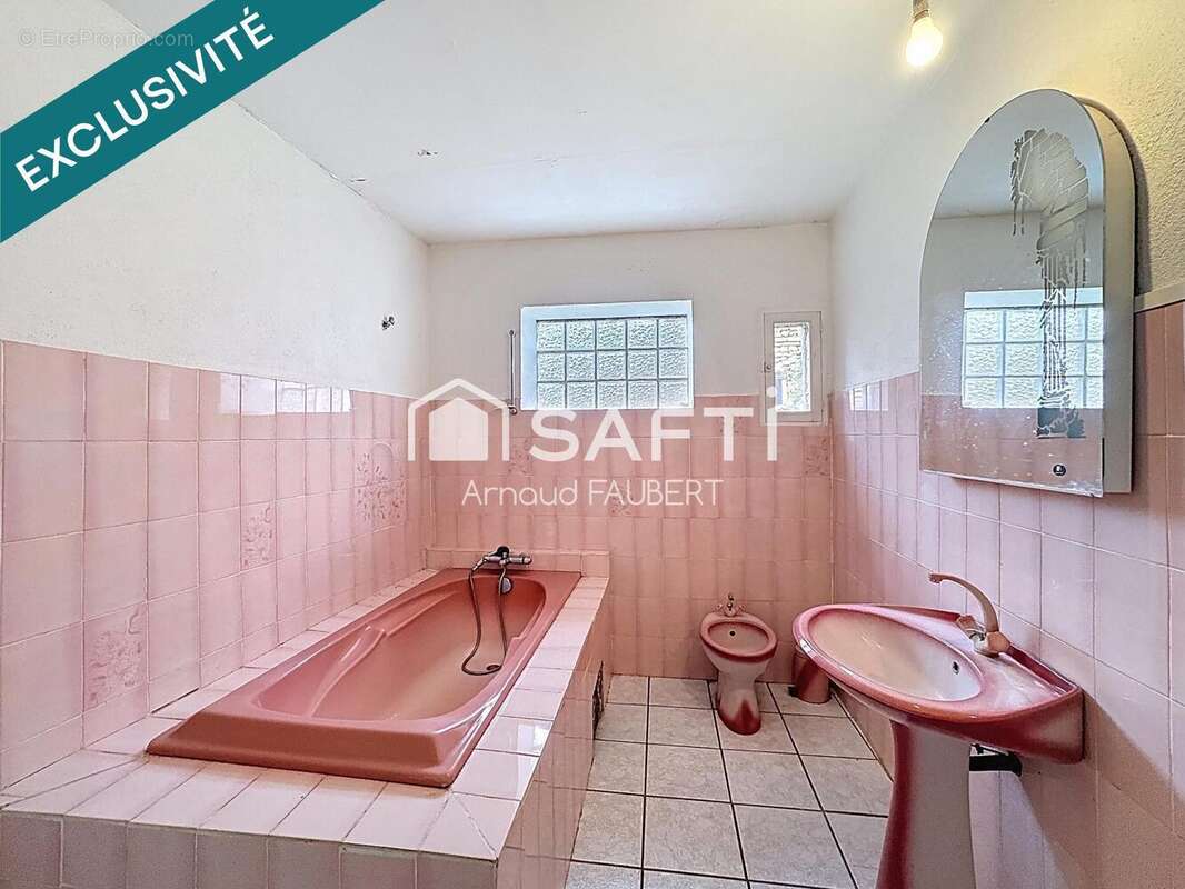 Maison 112 m² à La Bastide-De-Besplas  - photo 9