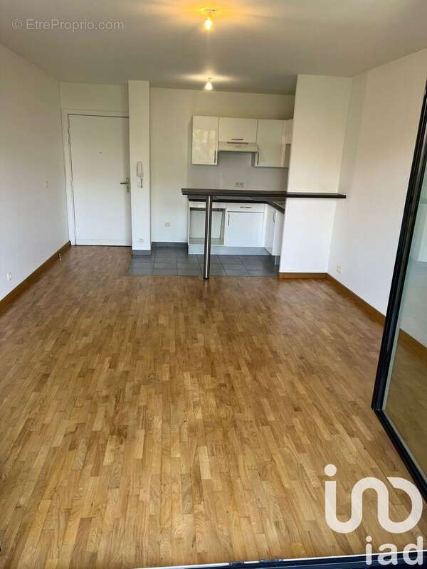 Photo 9 - Appartement à ASNIERES-SUR-SEINE
