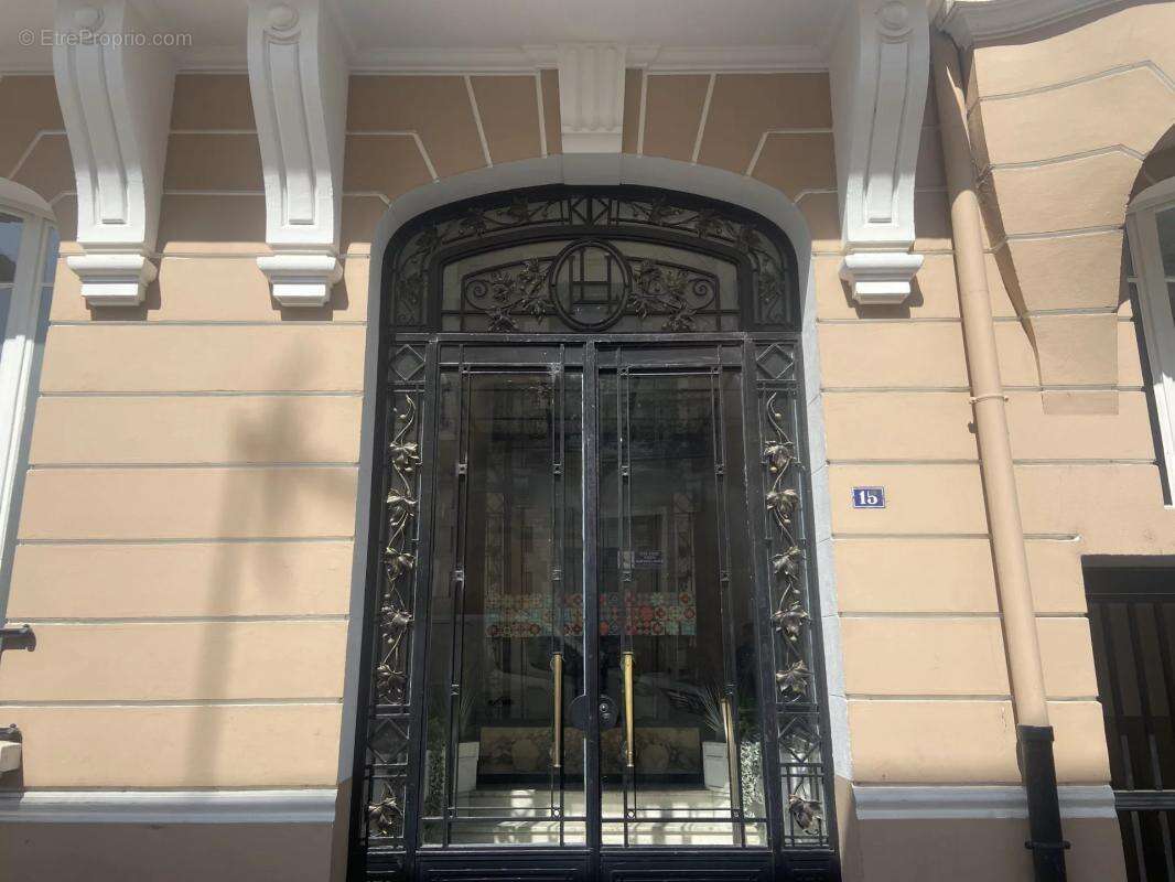 Appartement à VICHY