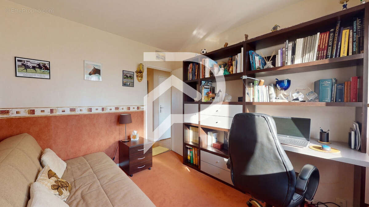 Appartement à MARLY-LE-ROI