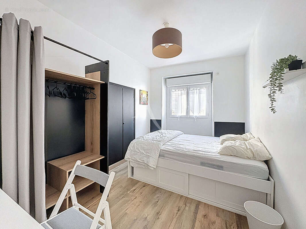 Appartement à TRELAZE