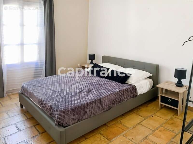 Appartement à AIGUES-MORTES