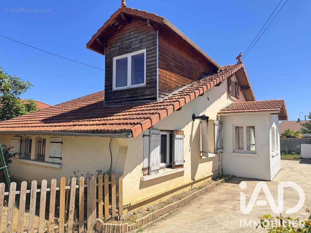 Photo 1 - Maison à TARBES