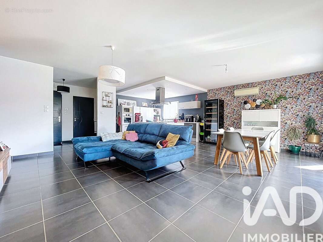 Photo 4 - Maison à CASTELCULIER