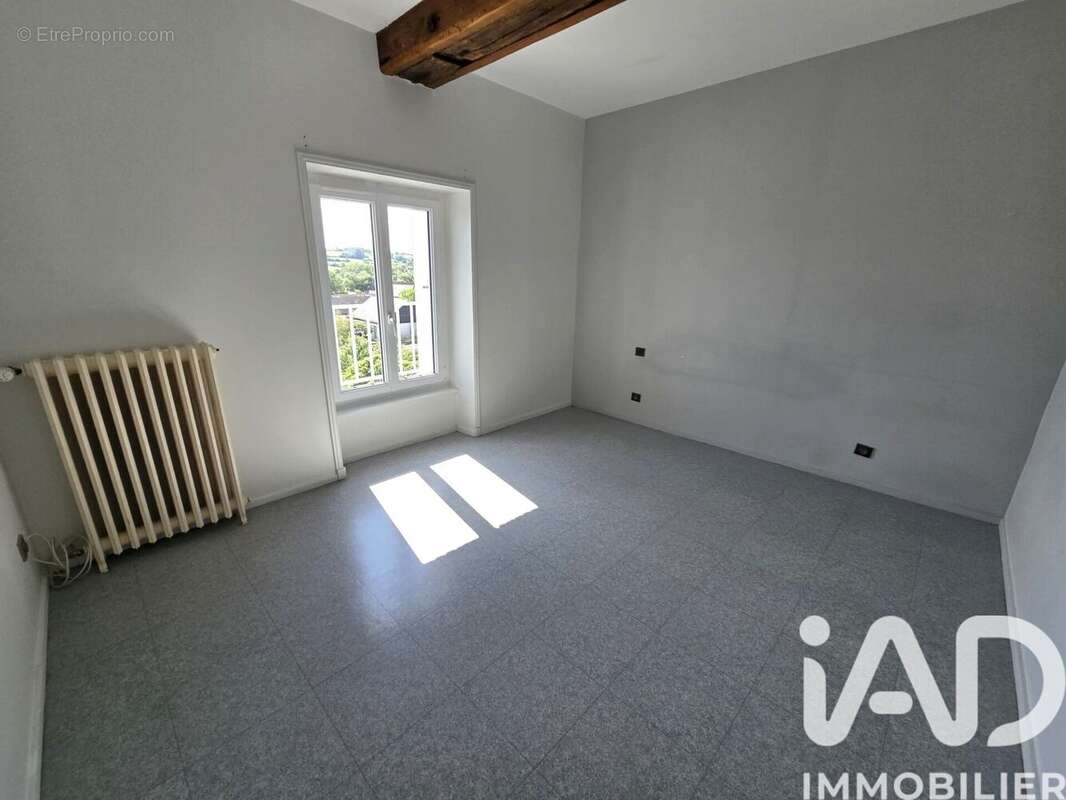 Photo 8 - Appartement à CHALONNES-SUR-LOIRE
