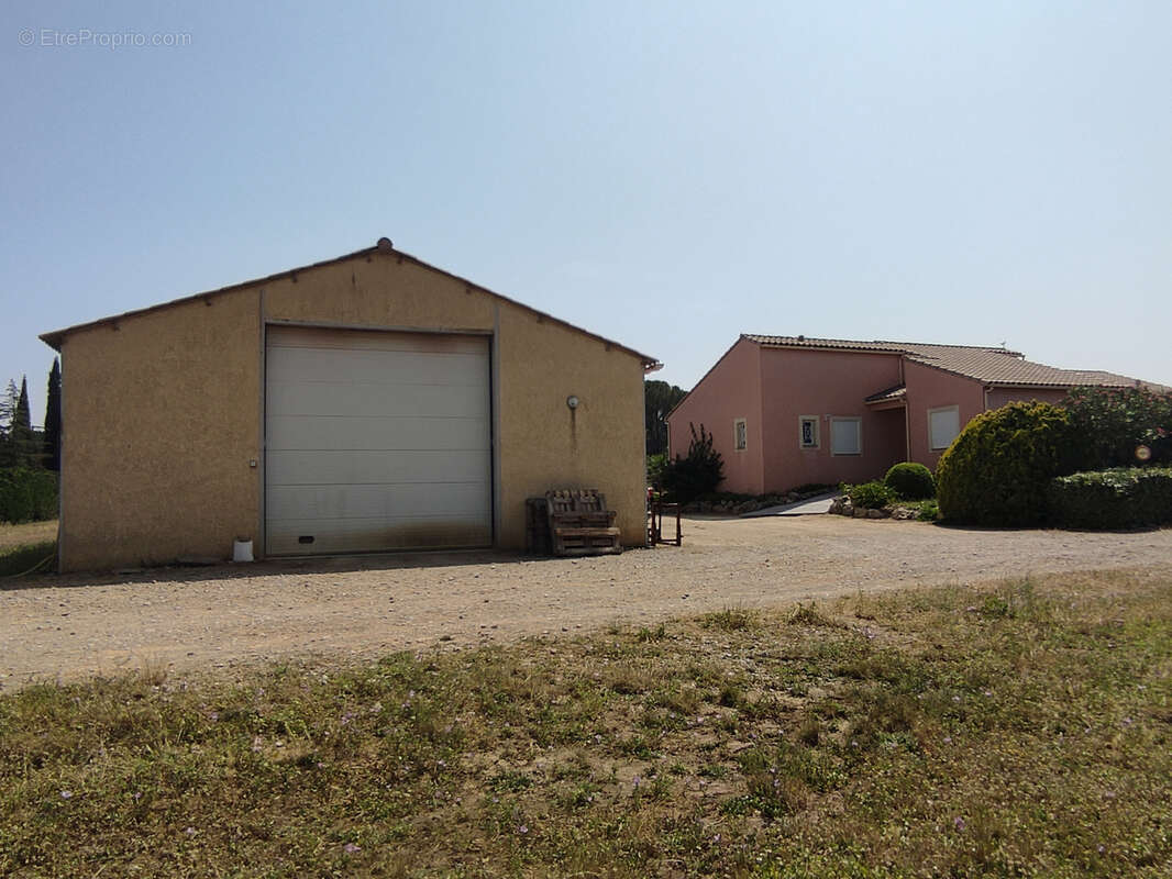Maison à NARBONNE