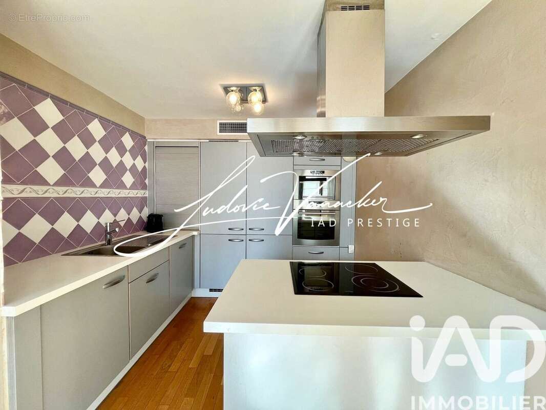 Photo 4 - Appartement à CANNES