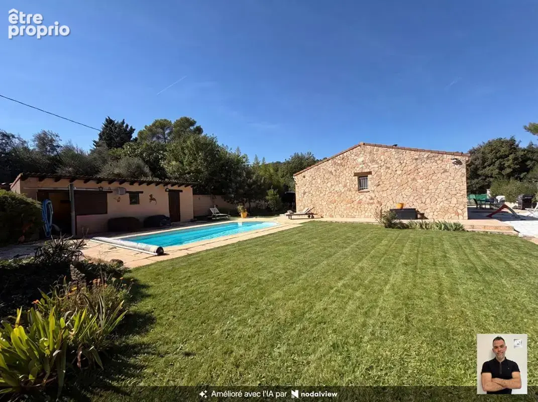 Maison Gareoult 5 pièce(s) 155 m2 - photo 3