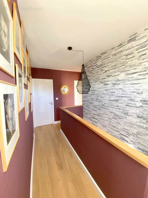 Maison à FRONTIGNAN