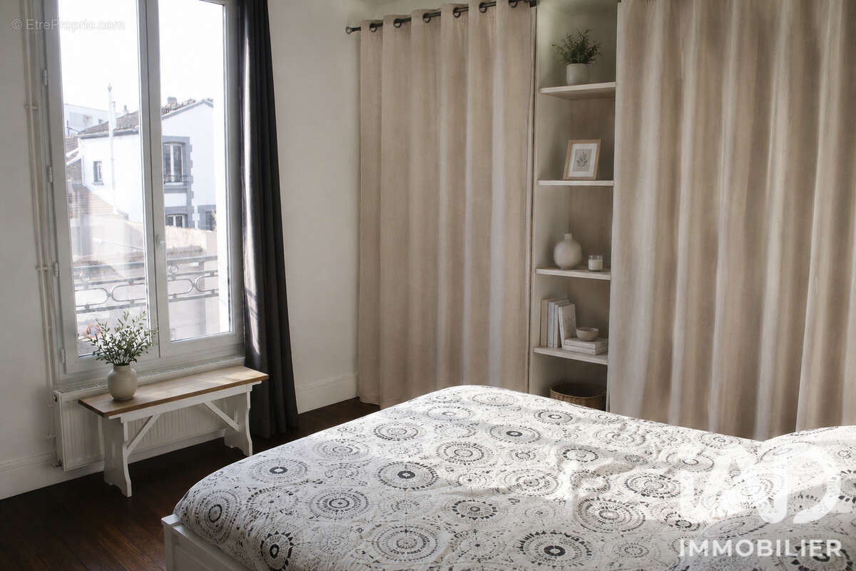 Photo 2 - Appartement à VITRY-SUR-SEINE