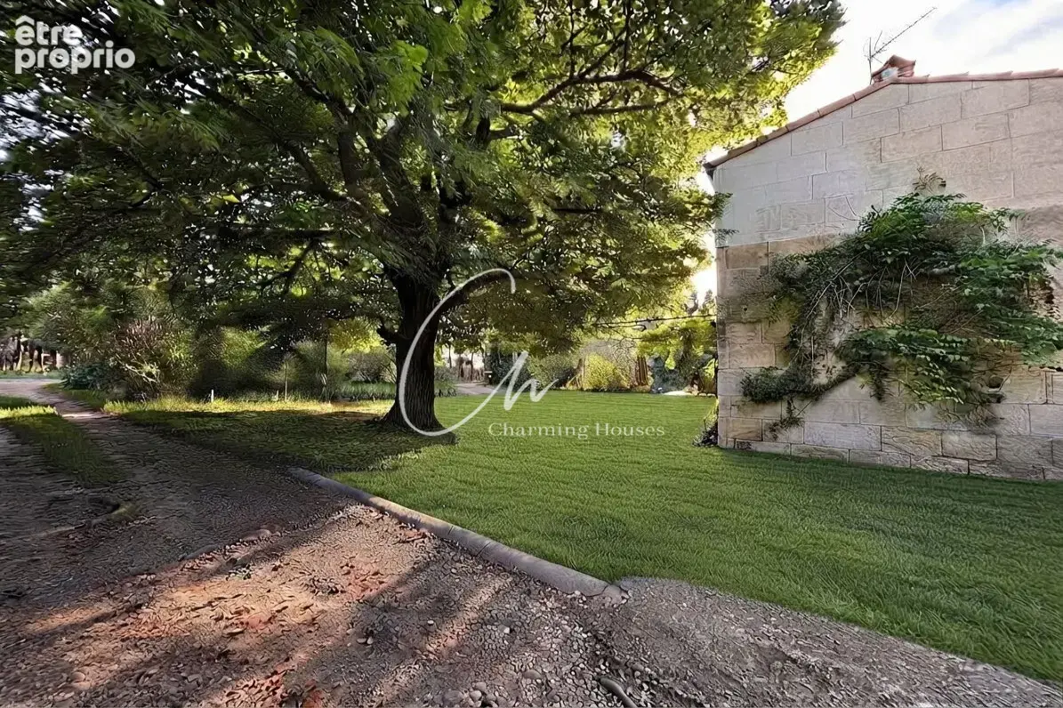 Maison 6 pièces 197 m² à vendre à Saint-Remy-De-Provence (13210) - photo 4