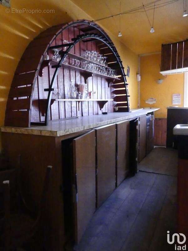 Photo 8 - Commerce à LA CROISILLE-SUR-BRIANCE