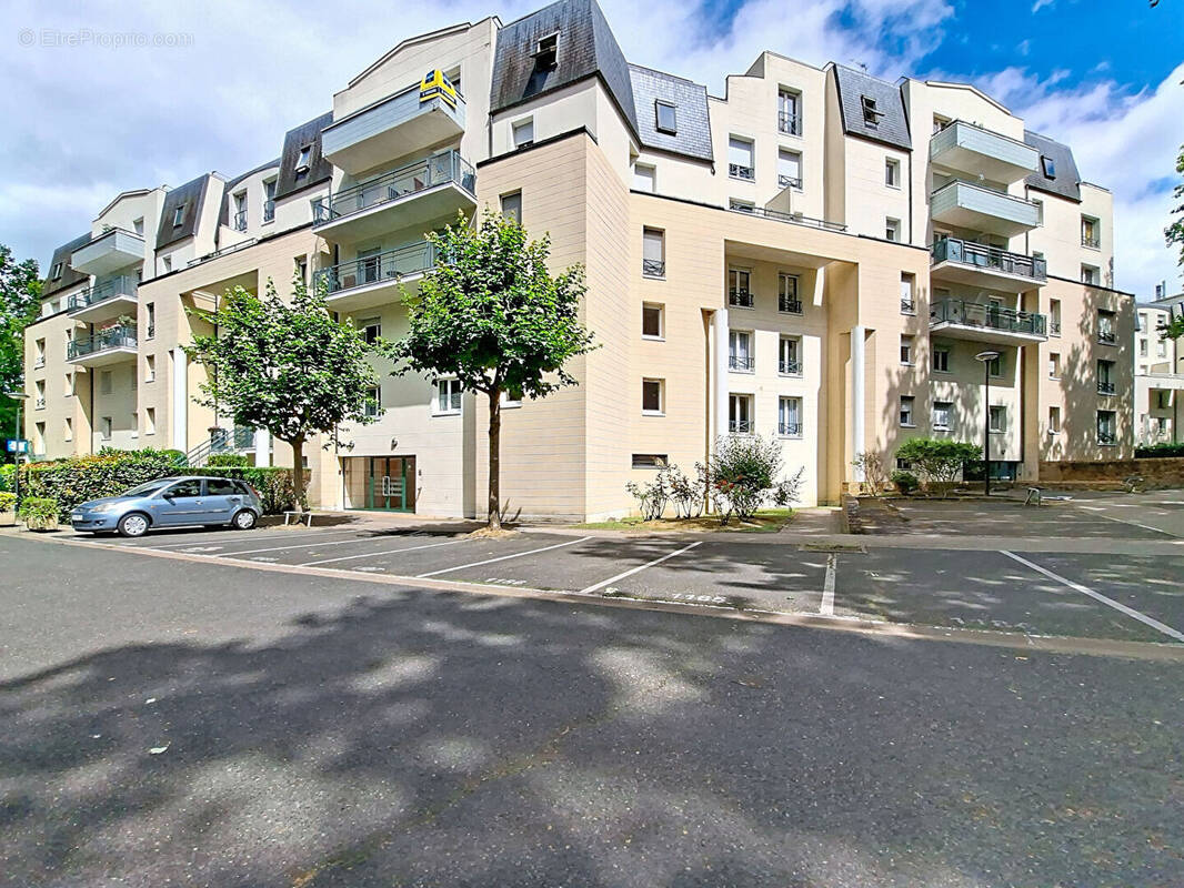 Appartement à YERRES