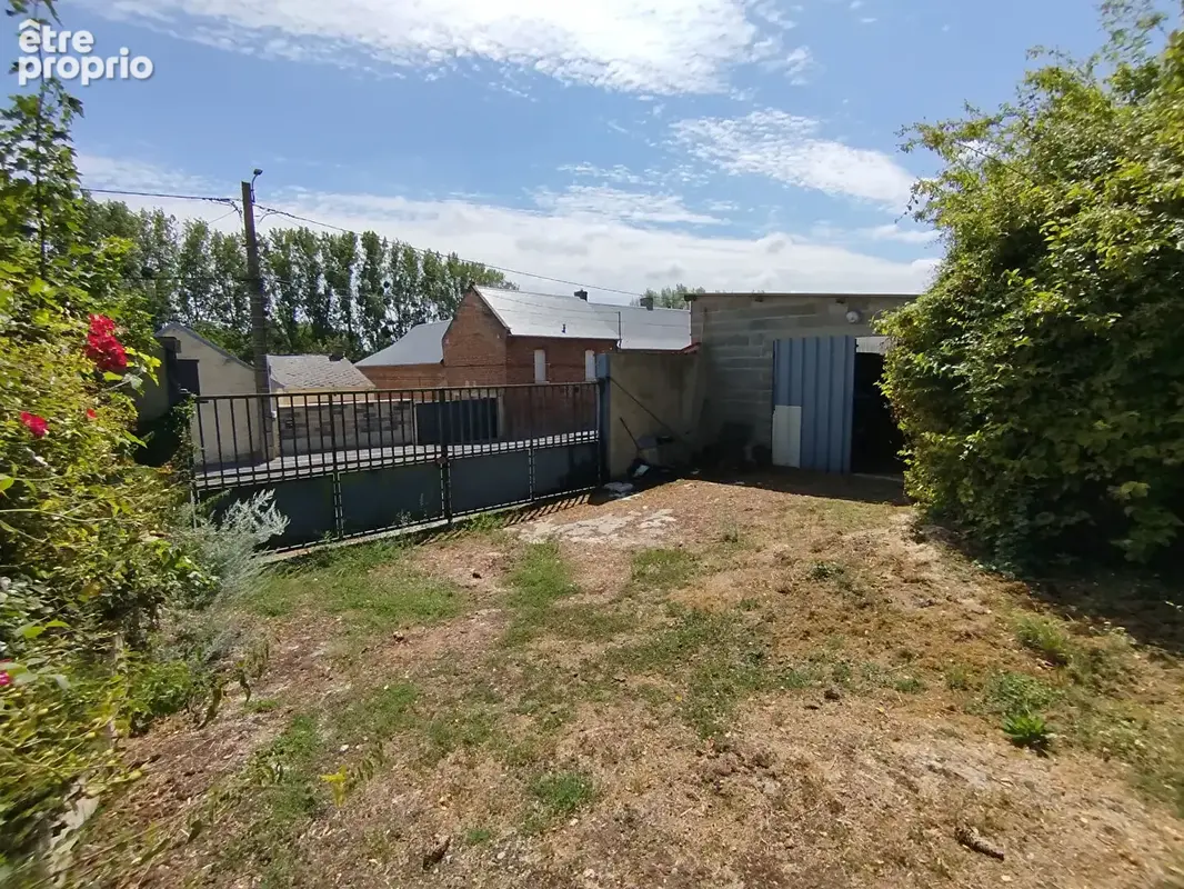 Propriété chatillon-sur-oise - photo 10