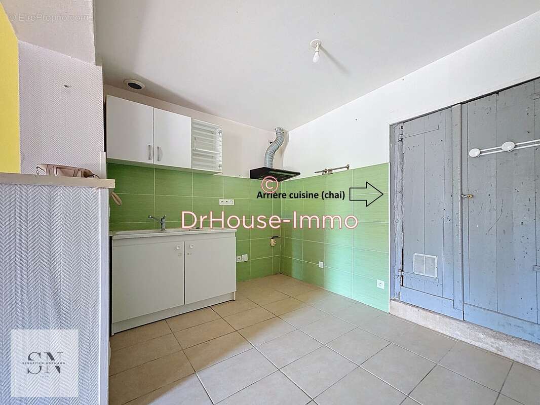 Maison à SAINT-MAURIN