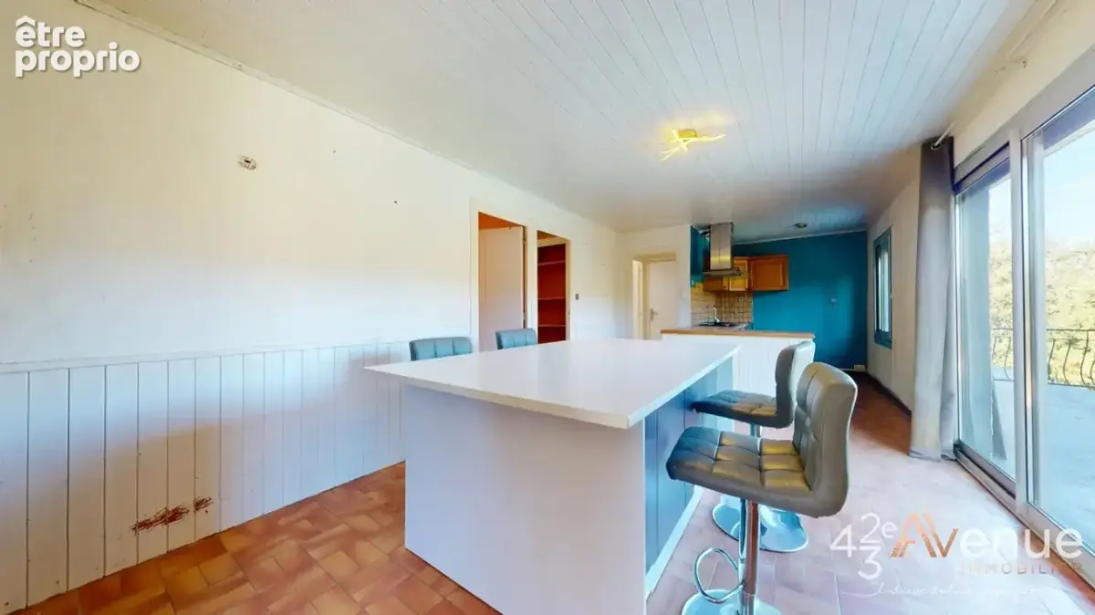 Maison 7 pièces 163 m² à vendre à Beauzac (43590) - photo 5