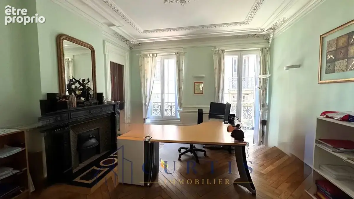 Appartement 5 pièces 150 m² à vendre à Saint-Etienne (42000) - photo 4