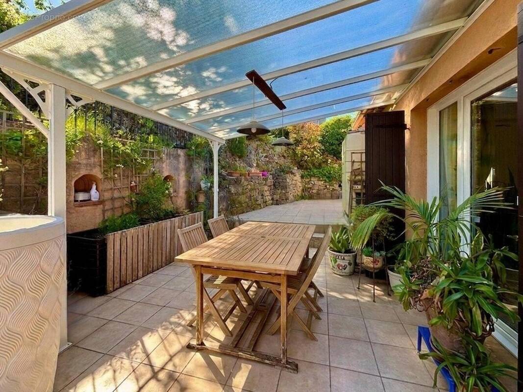 Photo 1 - Maison à BRAS