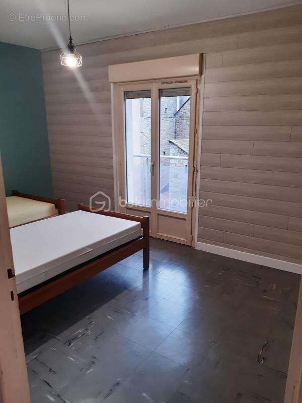 Appartement à SAINT-CHELY-D&#039;APCHER