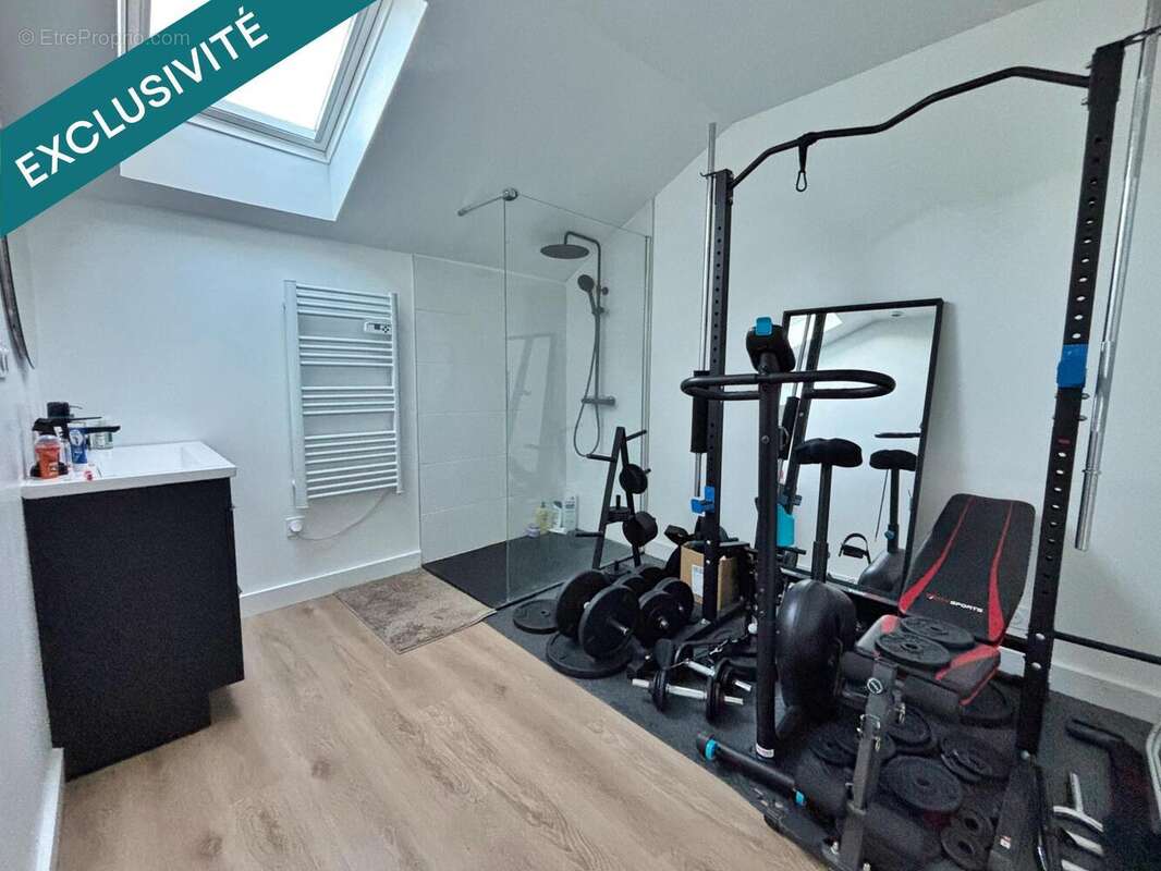 Photo 6 - Appartement à MAUVES-SUR-LOIRE