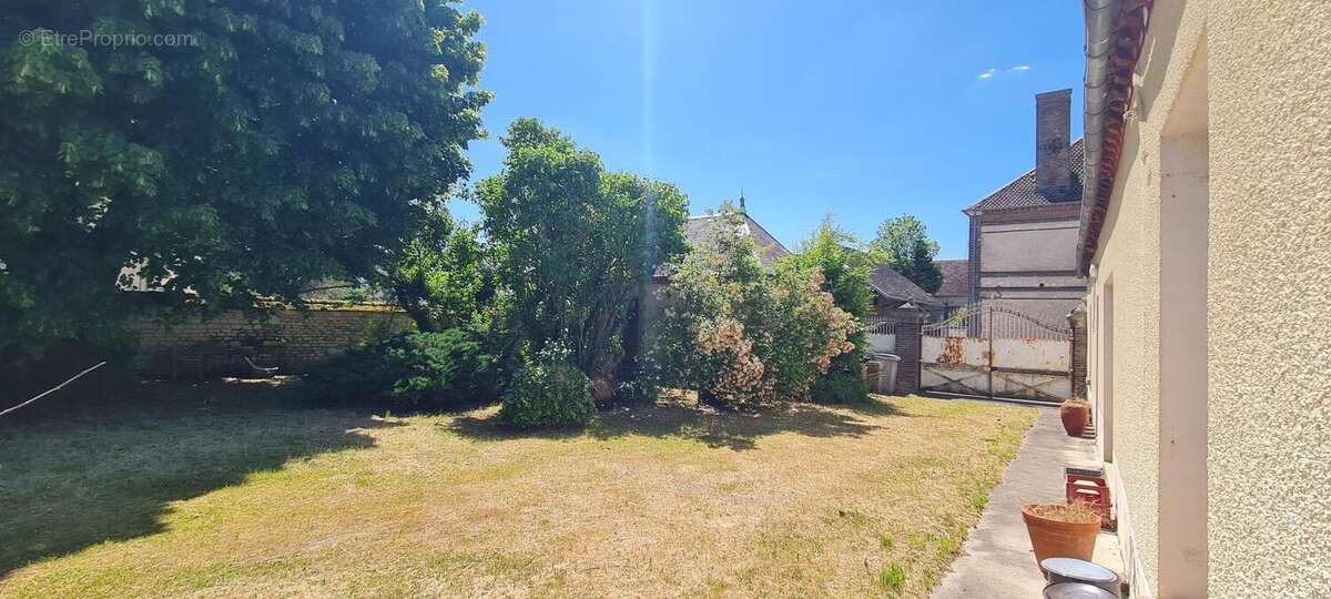 Photo 2 - Maison à AUXON
