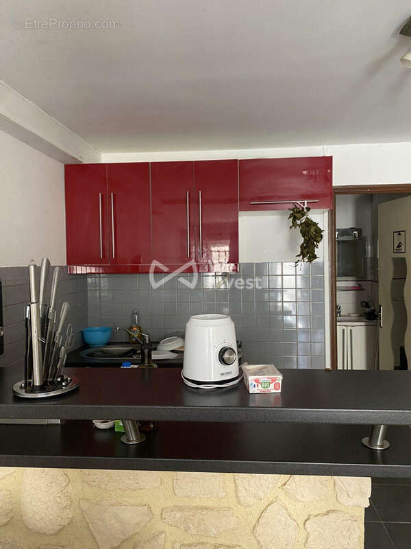 Appartement à LONGJUMEAU