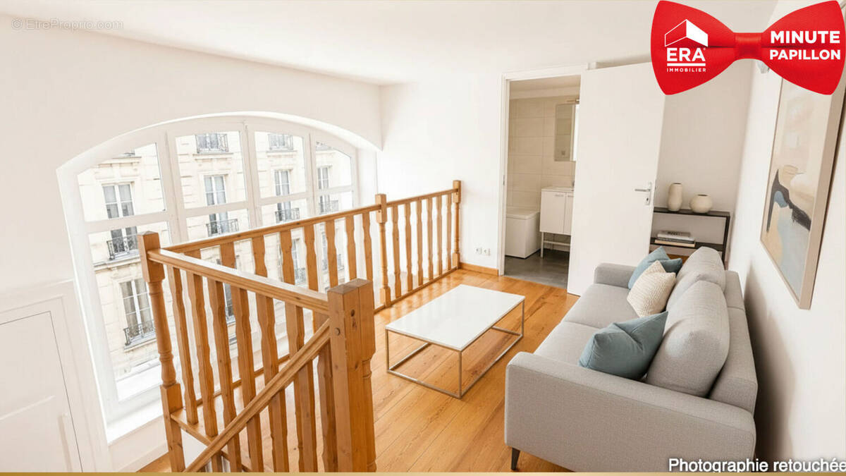 Commerce à BORDEAUX