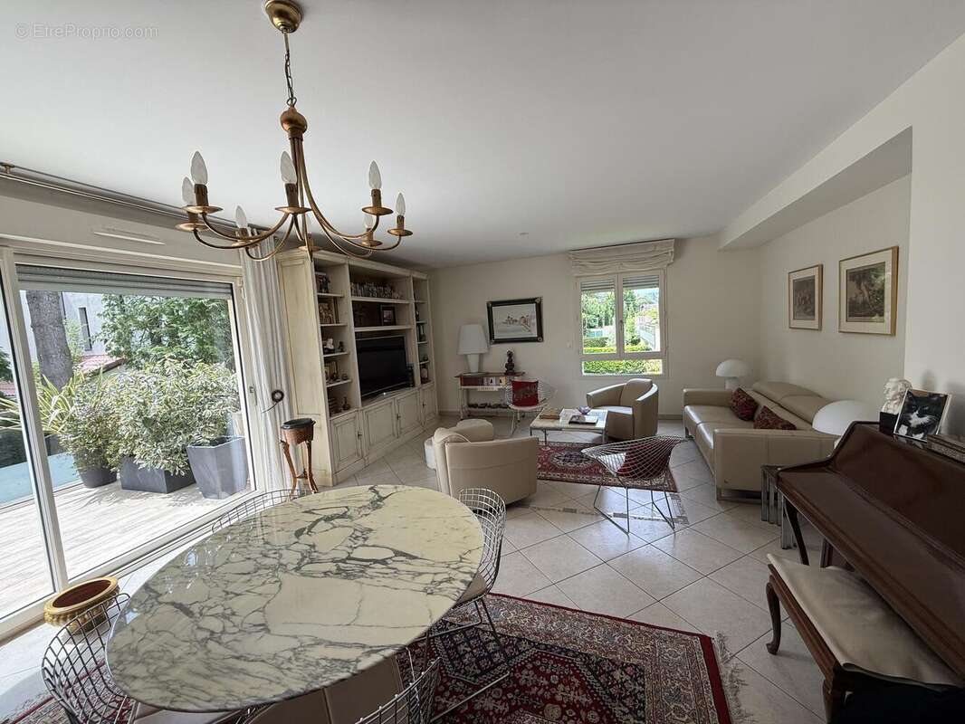 Photo 7 - Appartement à TASSIN-LA-DEMI-LUNE