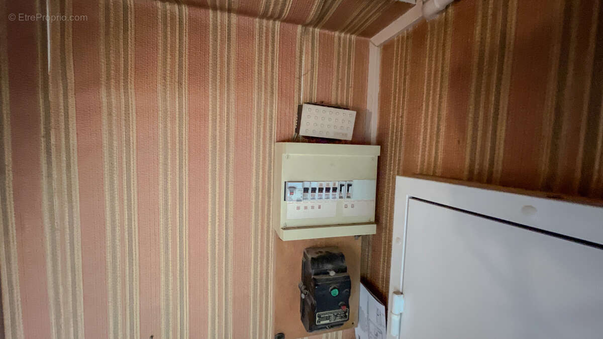 Appartement à HOUILLES