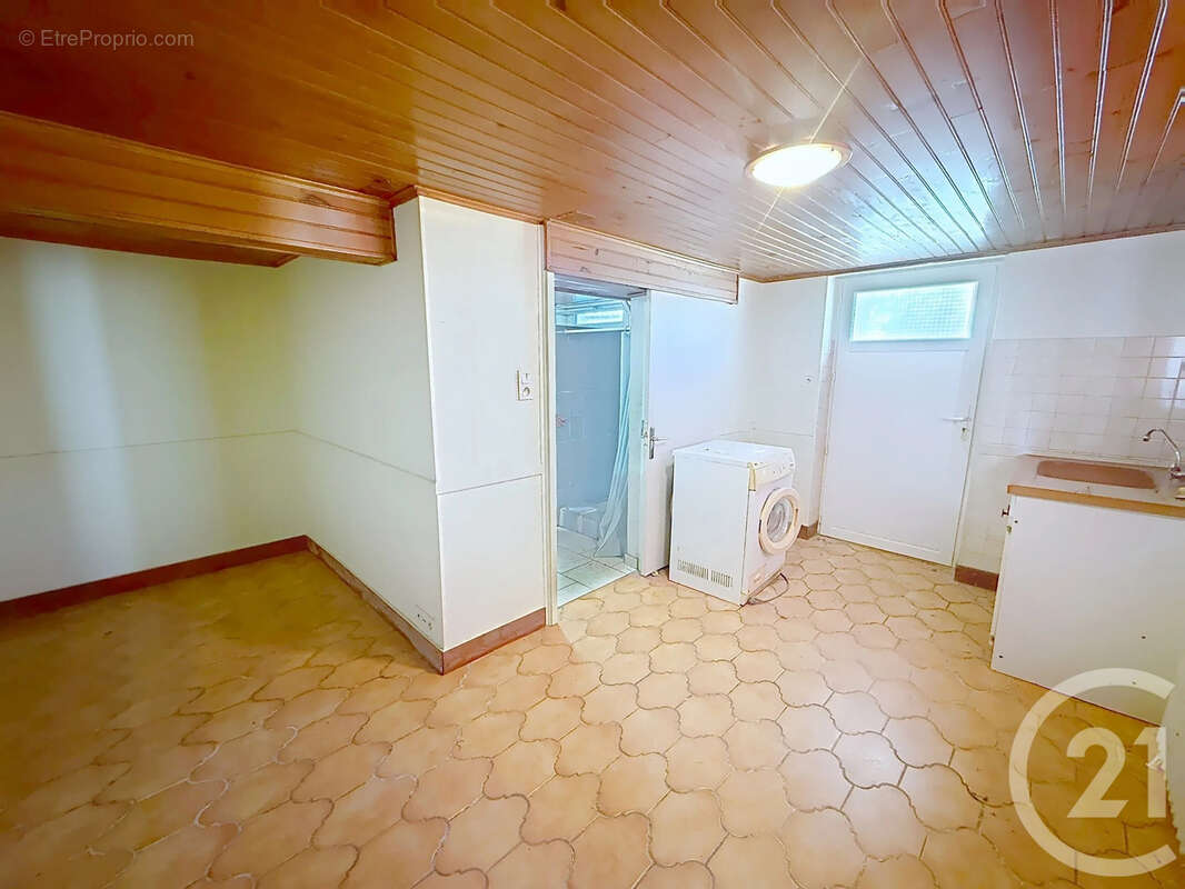Maison 80 m² à Angouleme  - photo 8