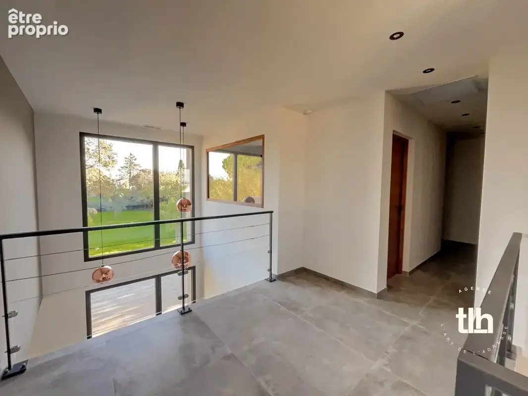 Maison 6 pièces 227 m² à vendre à Candillargues (34130) - photo 3