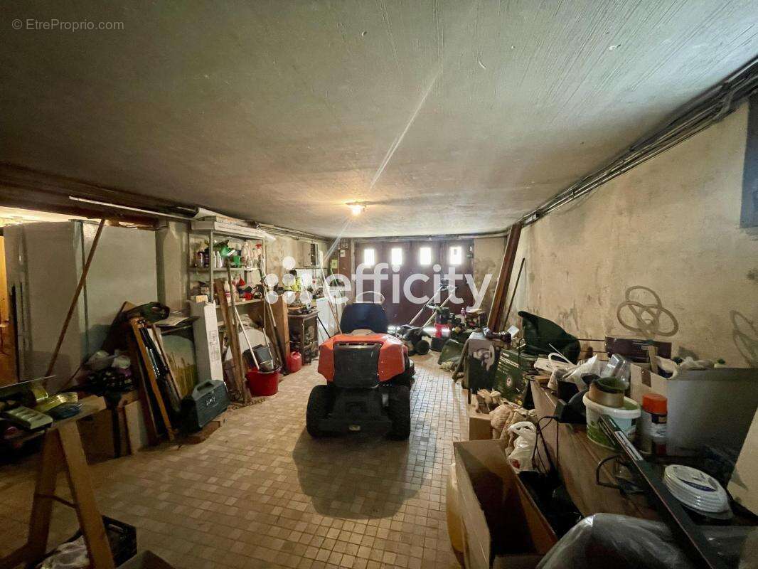 Maison 108 m² à Saint-Juery  - photo 12