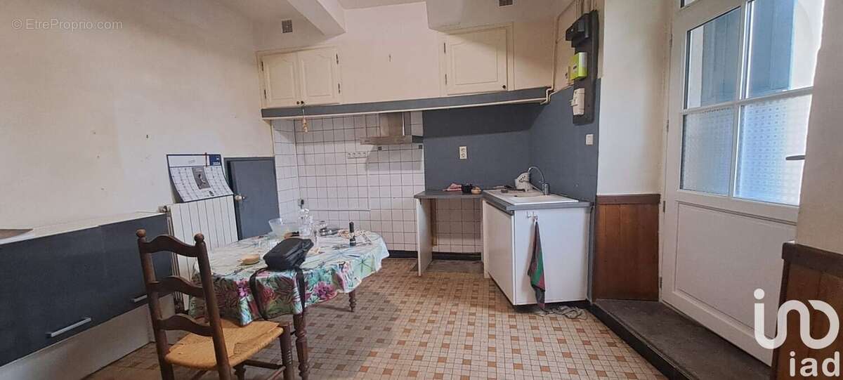 Photo 6 - Maison à JONQUIERES