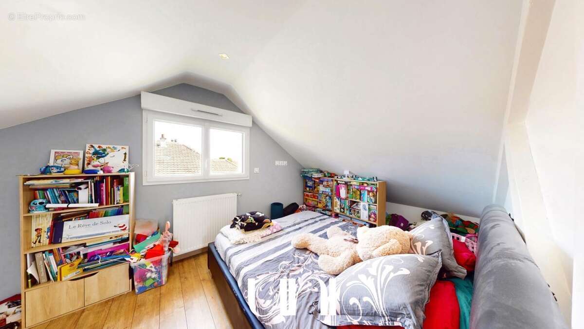 Maison à CUVERVILLE