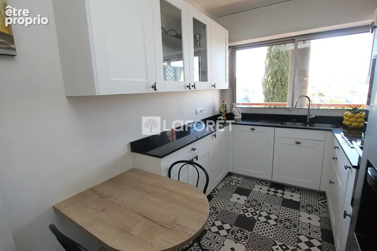 Appartement Sèvres 4 pièce(s) 87.60 m2 avec grand balcon et vue dégagée - photo 9