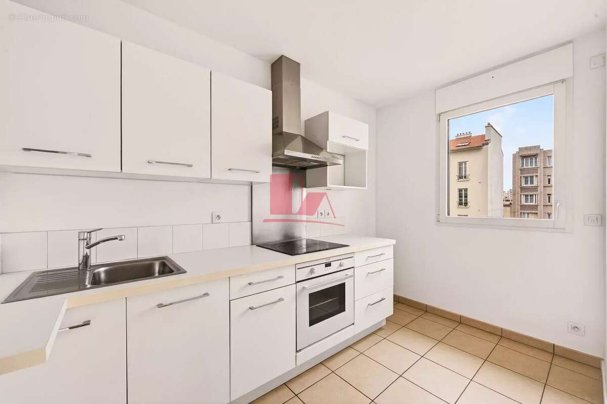 Appartement à VANVES