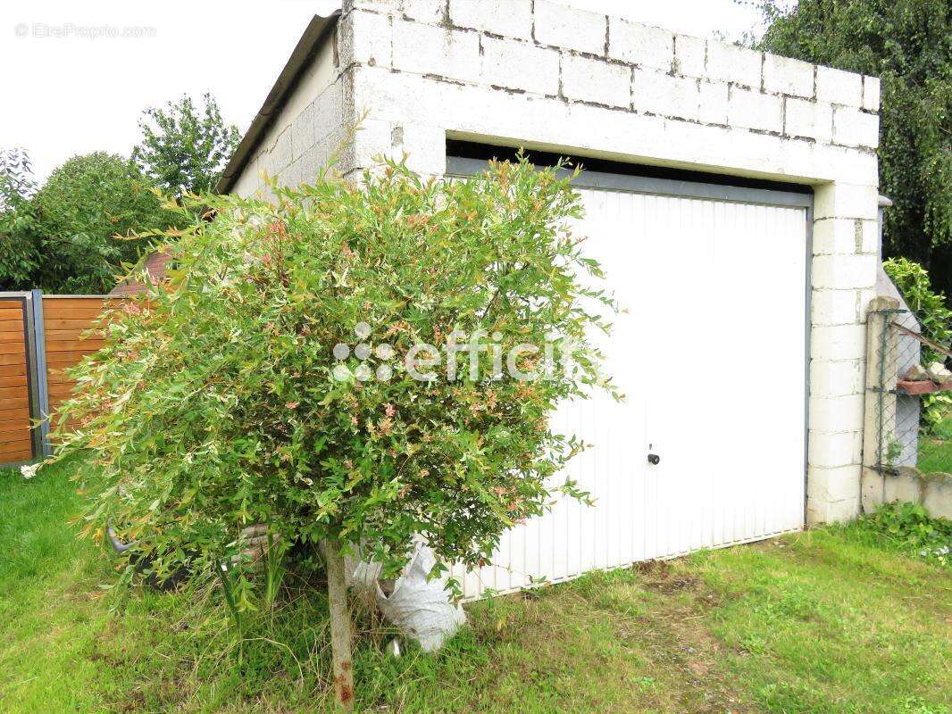 Maison à FLINES-LEZ-RACHES