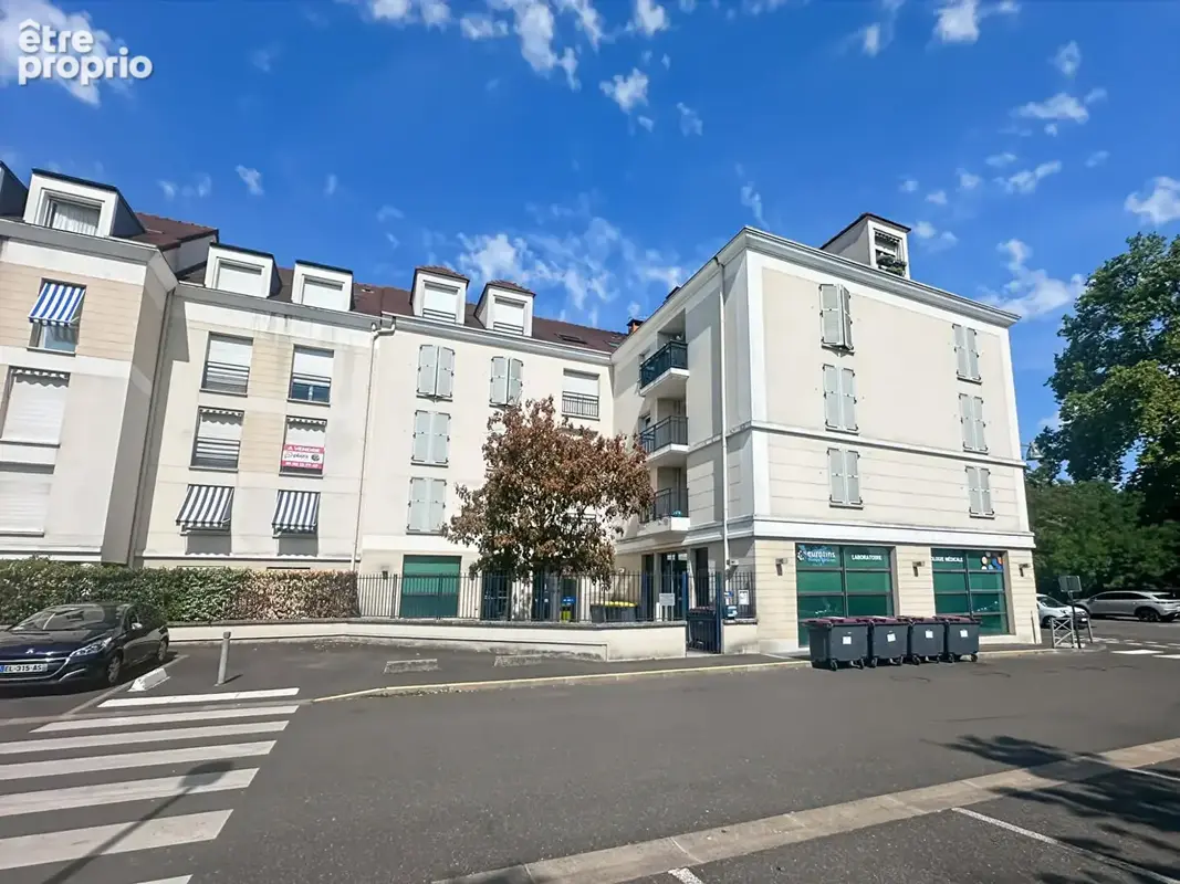 Appartement 30m² à longjumeau - photo 3